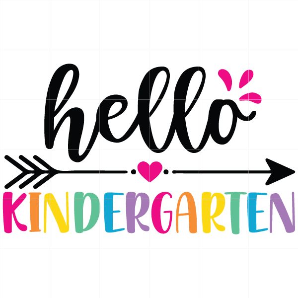 Kindergarten